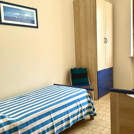 Διαμέρισμα N210 - Numana, Trilocale A Due Passi Dalla Spiaggia