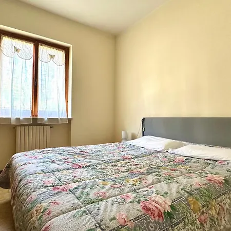 N210 - Numana, Trilocale A Due Passi Dalla Spiaggia